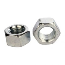 M6/M8/M10/M12 Hex Nut Grade 4.8/8.8/10.9/12.9 Hot Sales